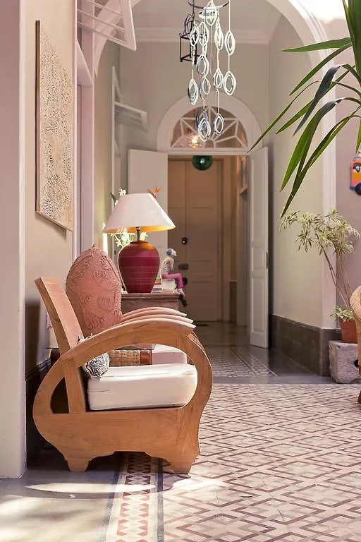 La Casa De Vegueta Apartment Las Palmas de Gran Canaria Spain