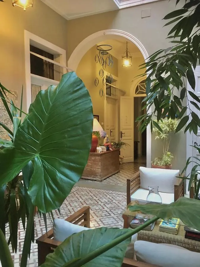 La Casa De Vegueta Apartment Las Palmas de Gran Canaria 0*,  Spain
