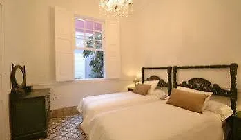 La Casa De Vegueta Apartment Las Palmas de Gran Canaria